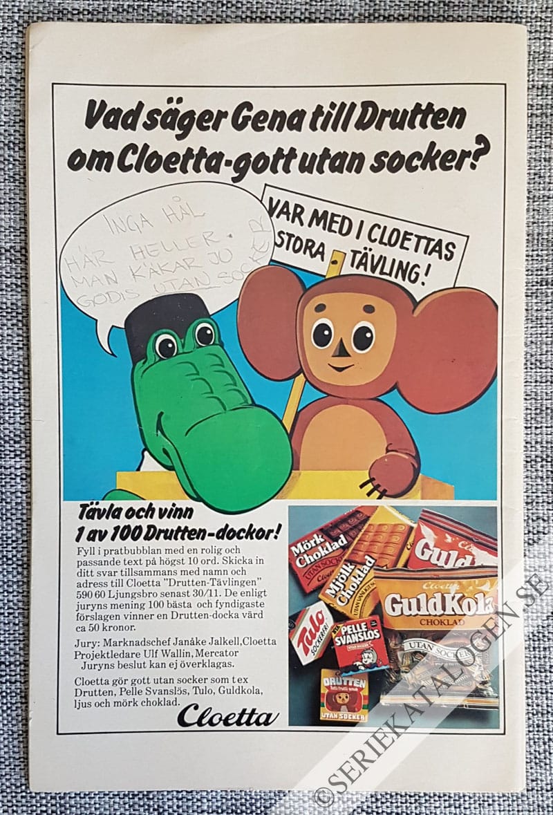 Baksida (1978)