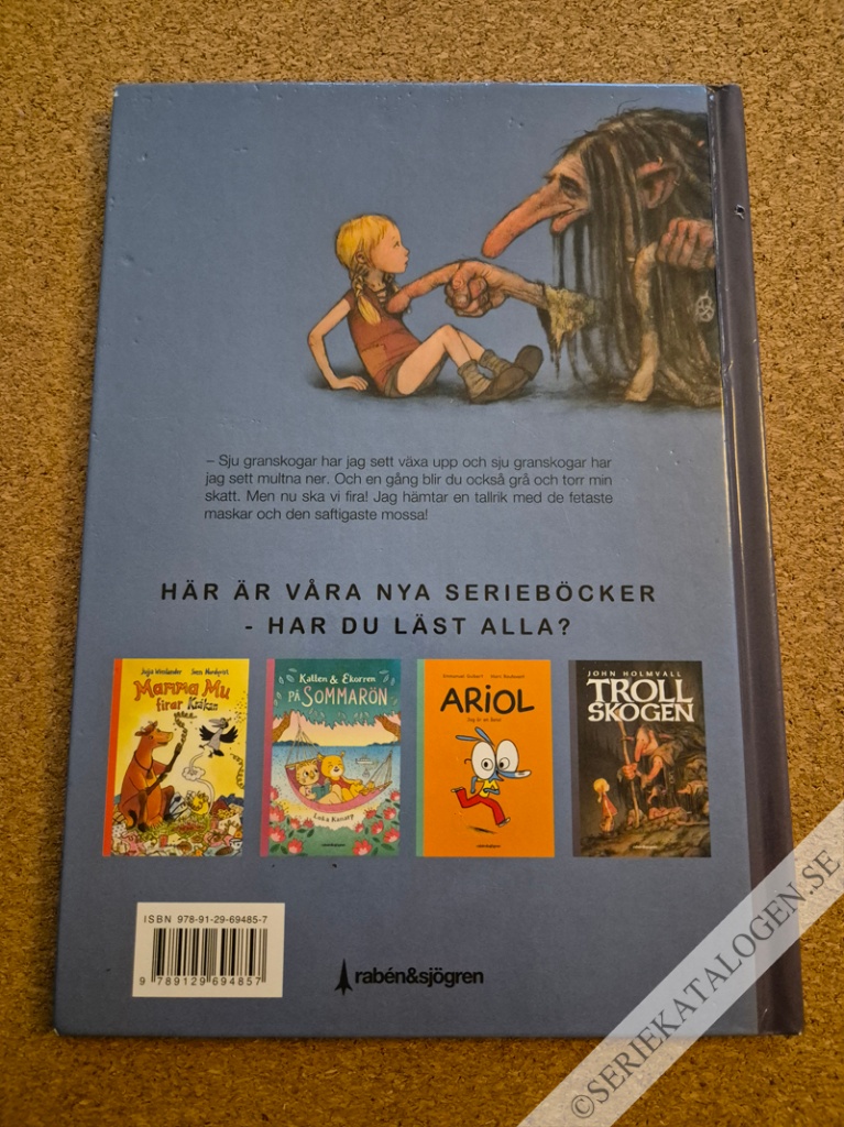 Baksida (2015)