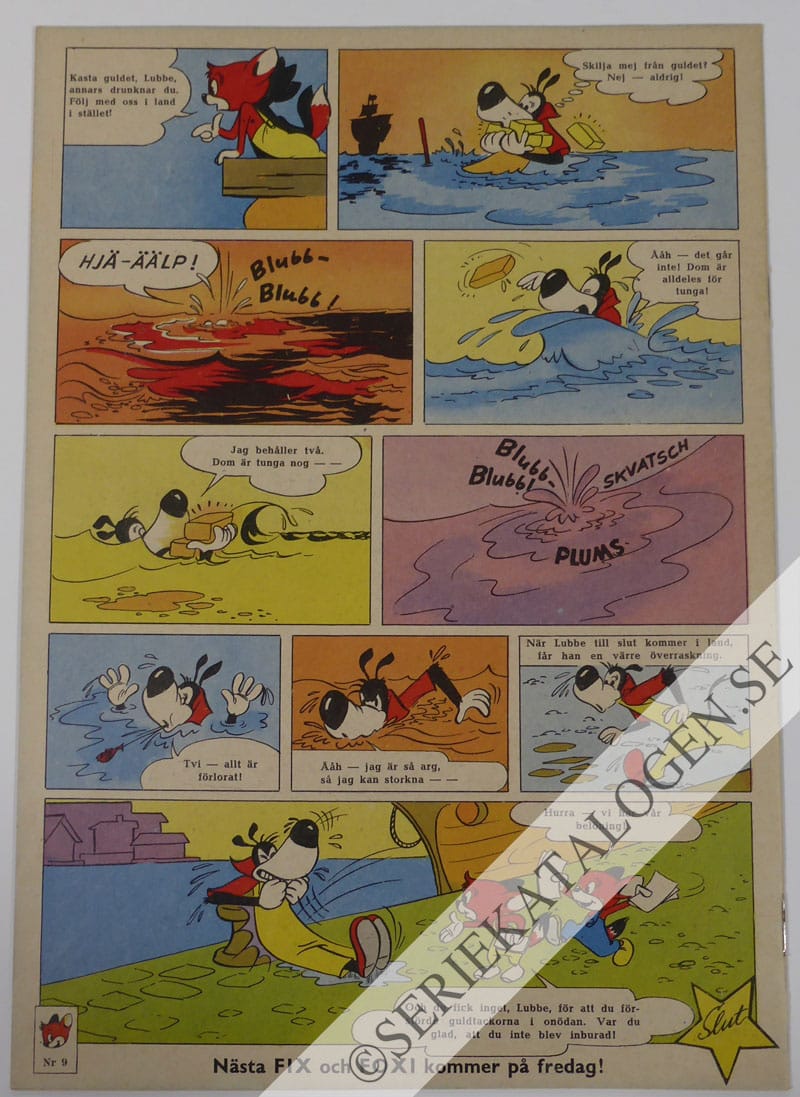 Baksida (1959)