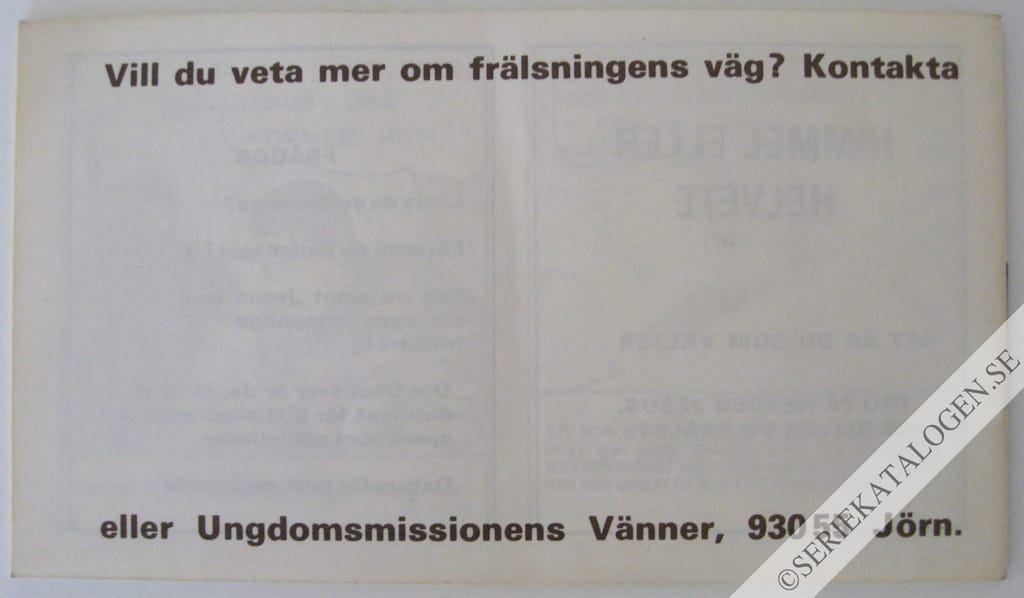 Baksida (1975)