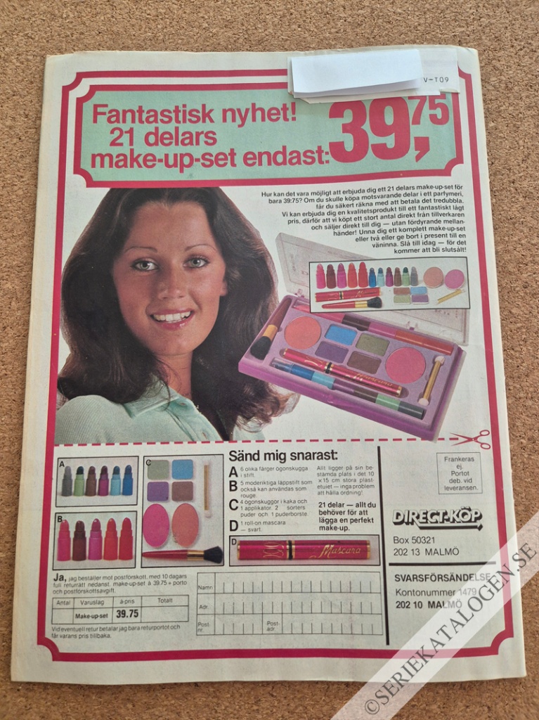 Baksida (1980)