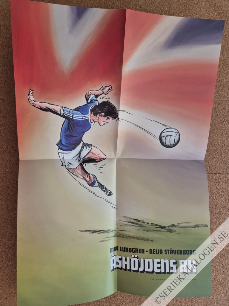 Bild på Everton nästa (2022)