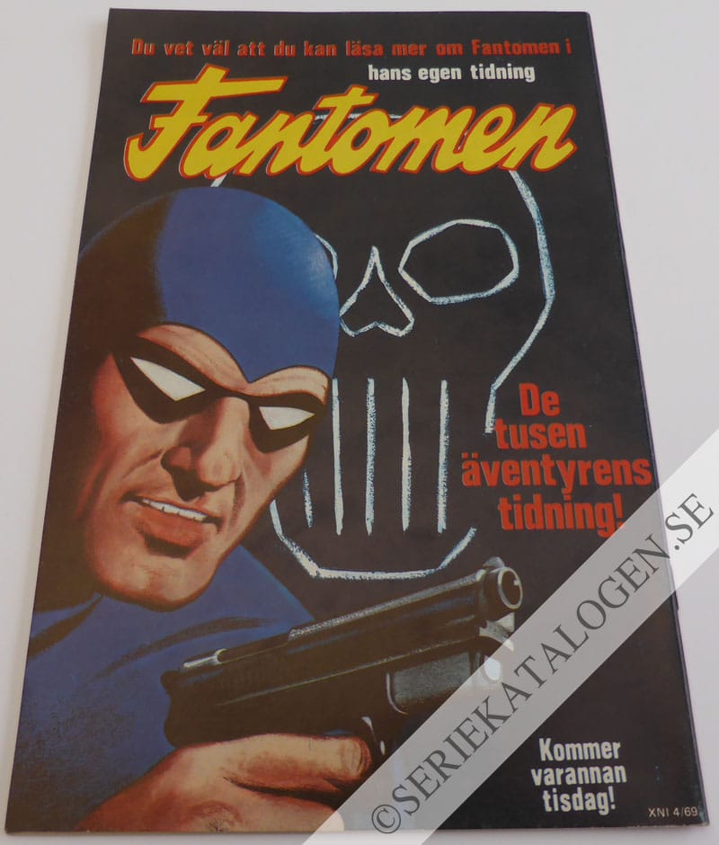 Baksida (1969)