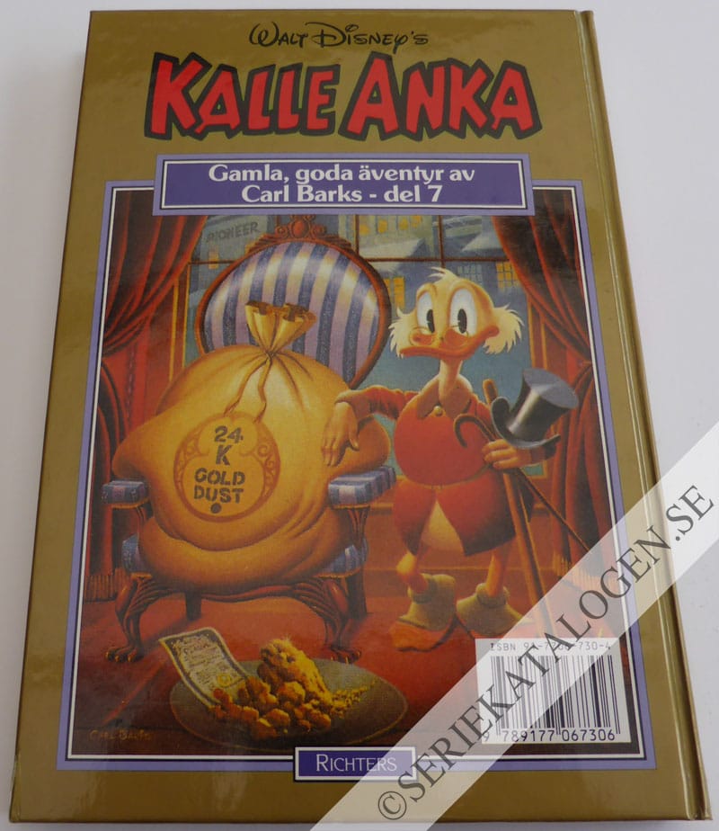 Baksida (1990)