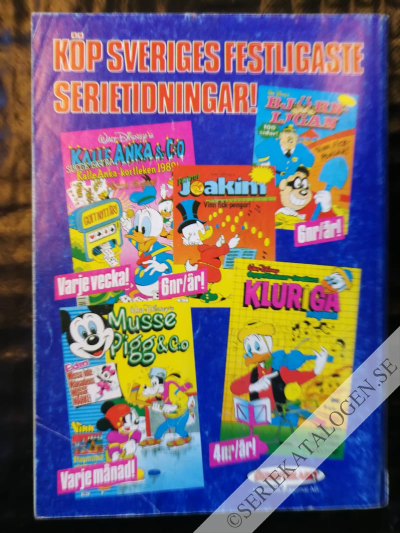 Baksida (1989)