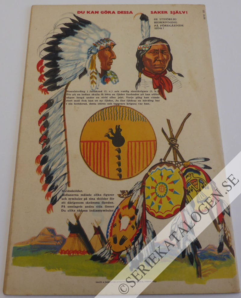 Baksida (1953)