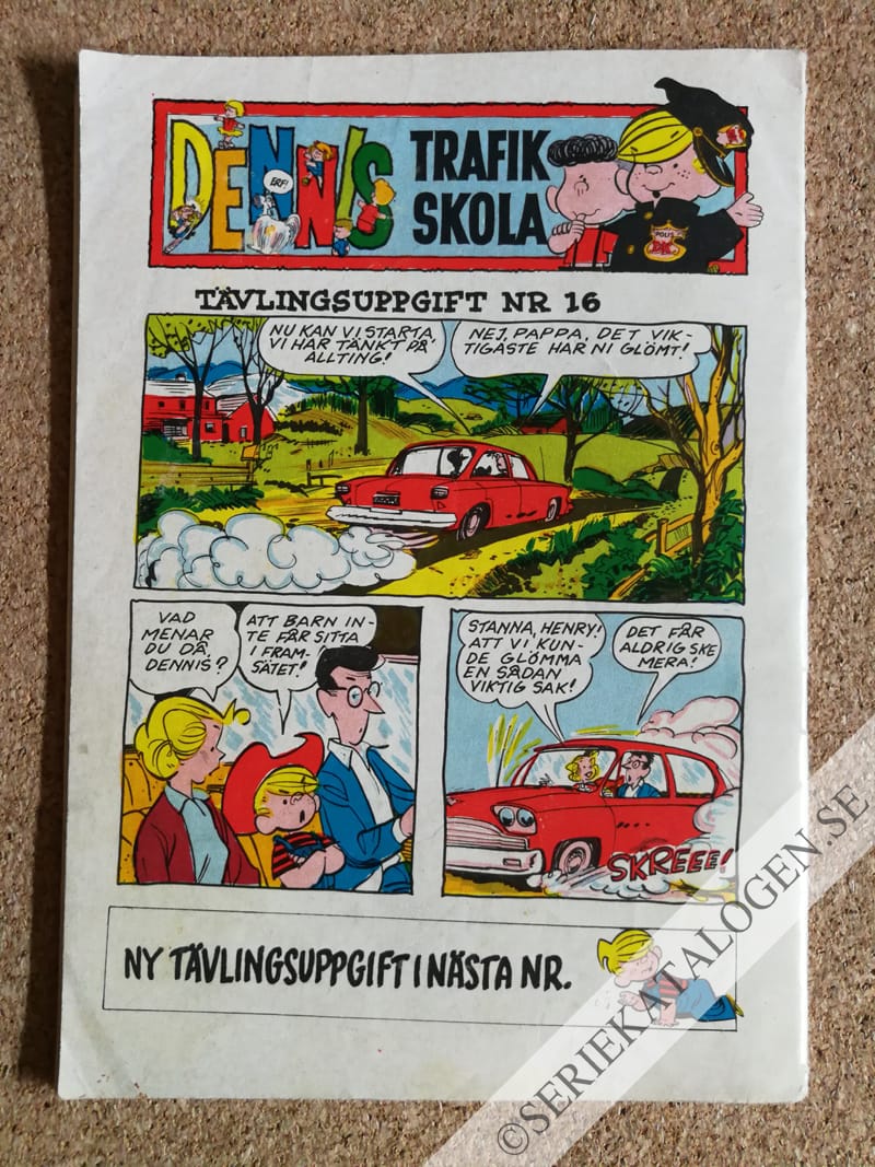 Baksida (1965)