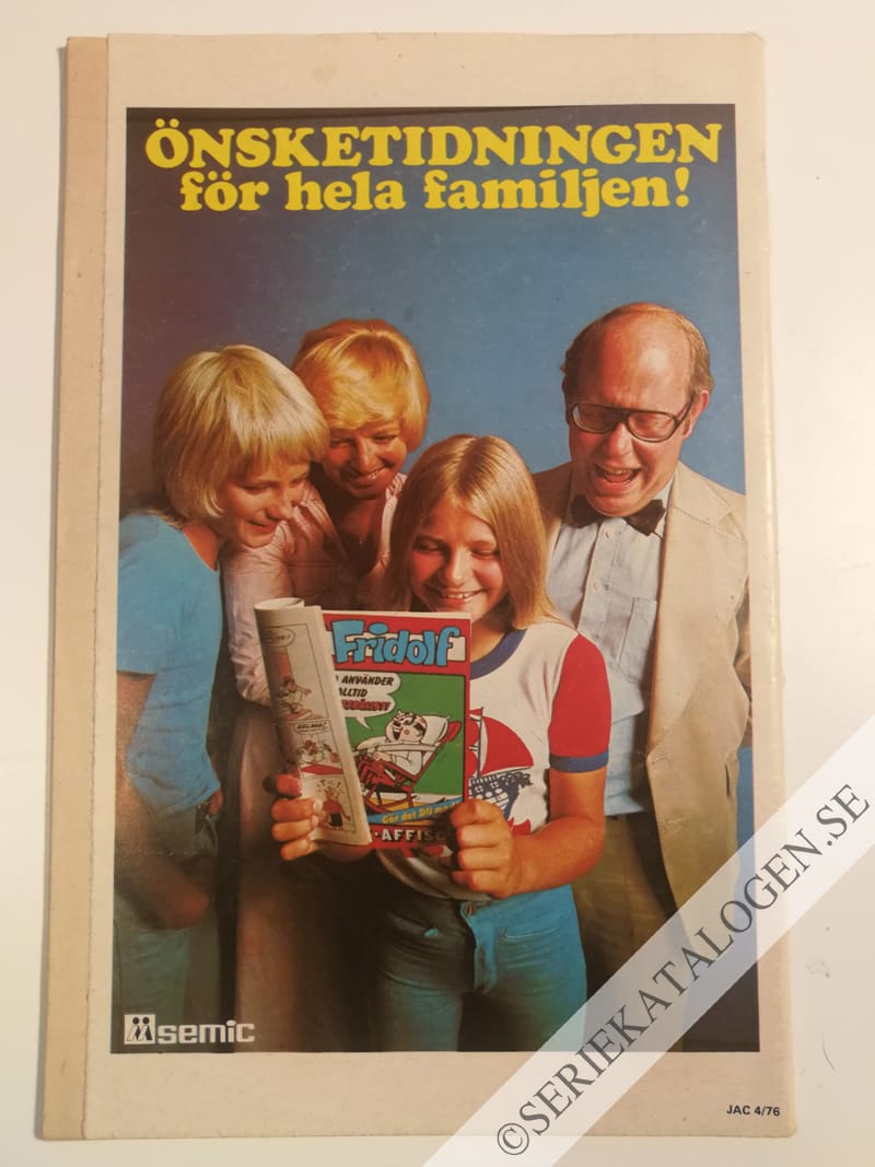 Baksida (1976)