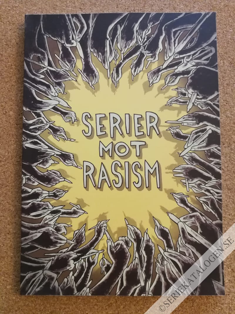 Serier mot rasism (2011)