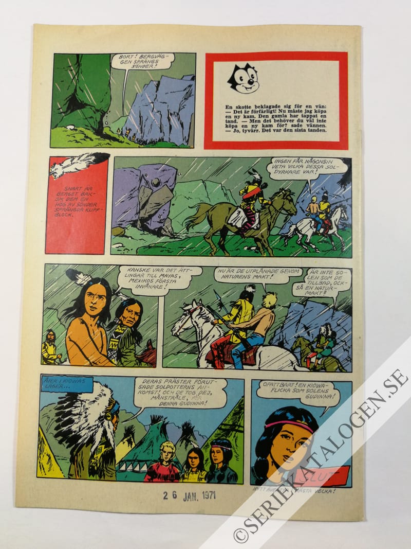 Baksida (1970)