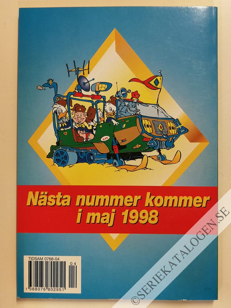 Baksida (1998)