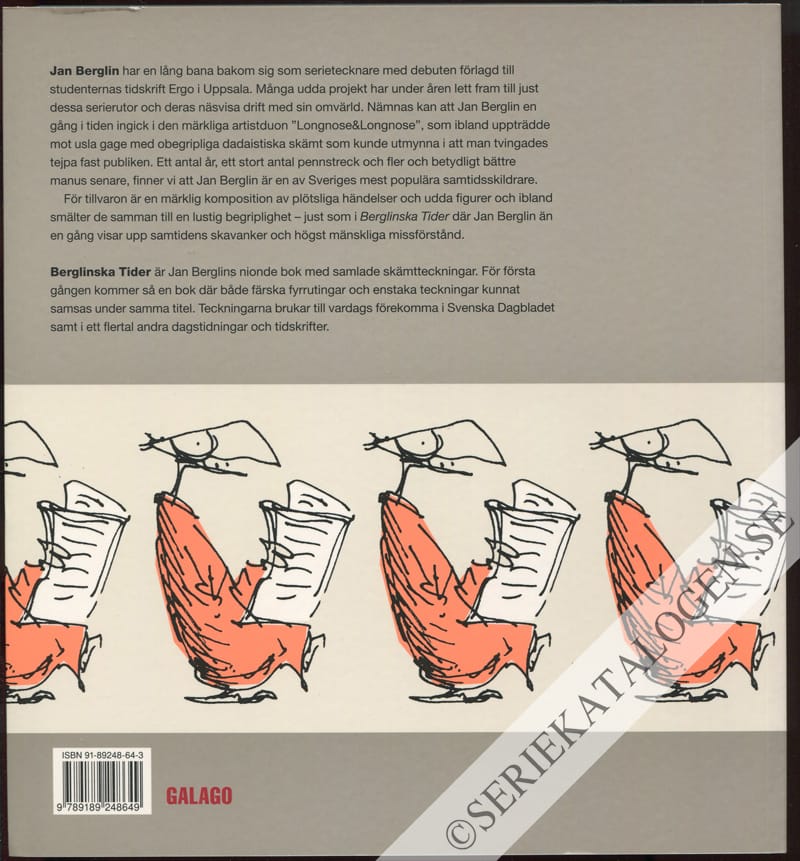 Baksida (2004)
