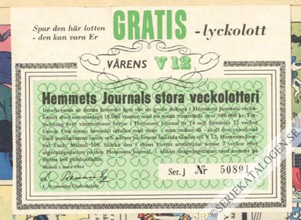 Bild (1964)