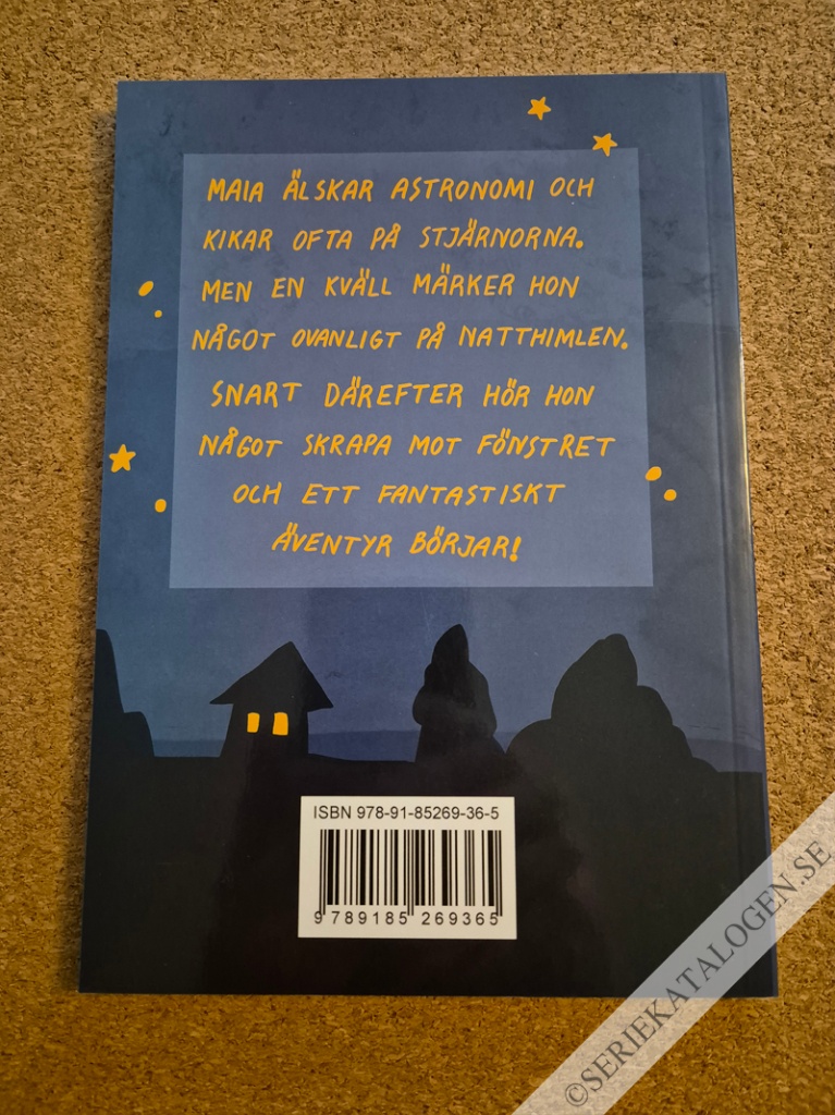 Baksida (2014)