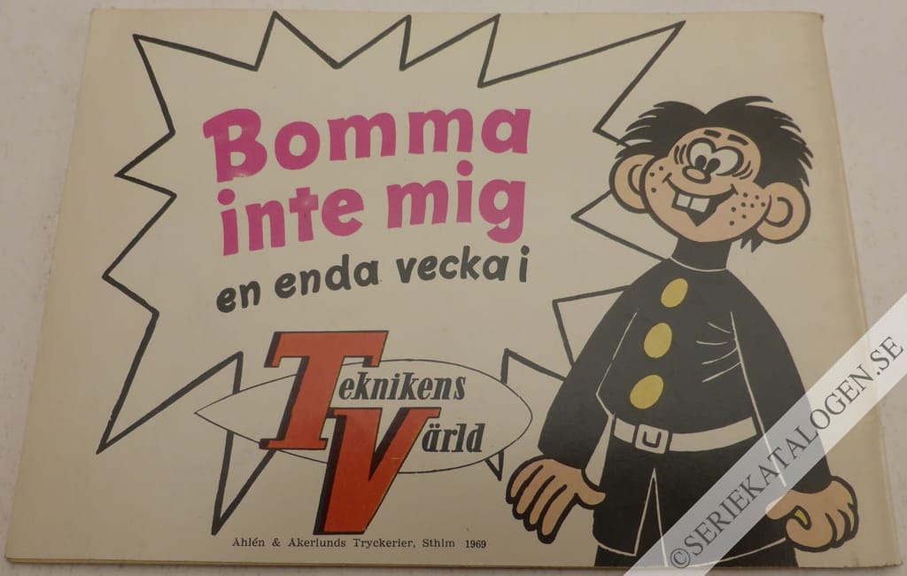 Baksida (1969)