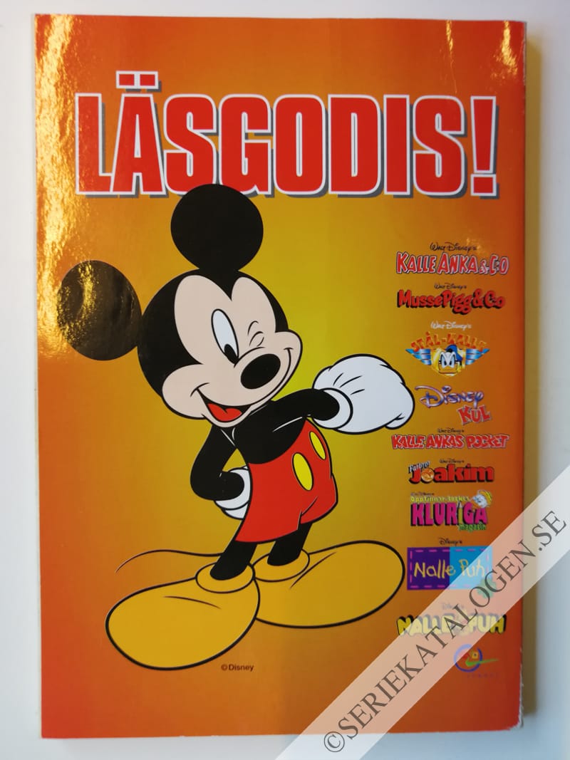 Baksida (2000)
