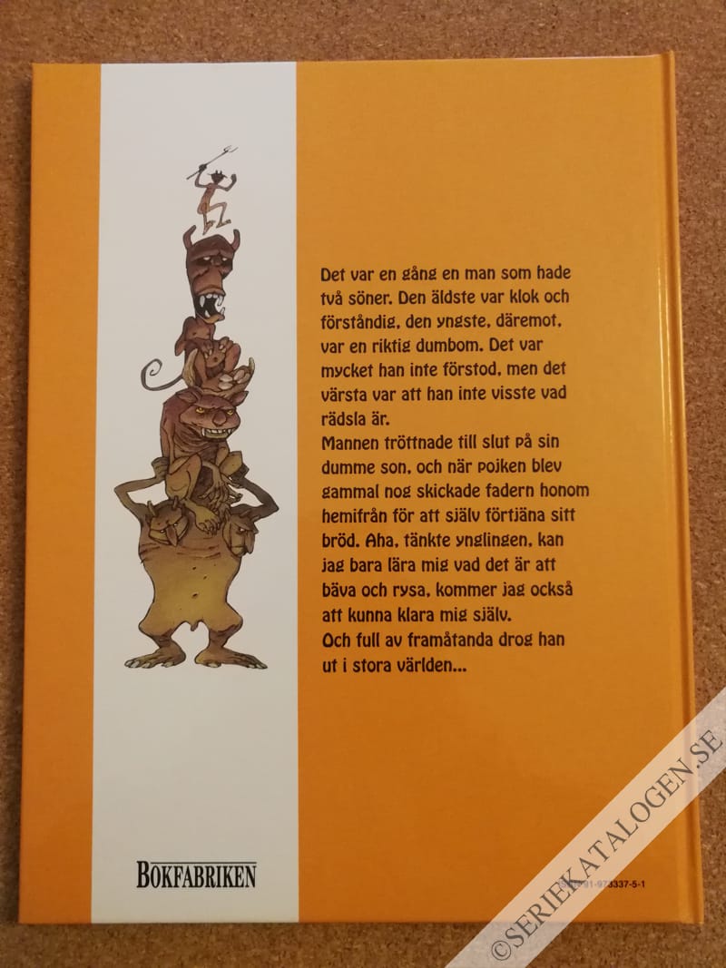 Baksida (1998)