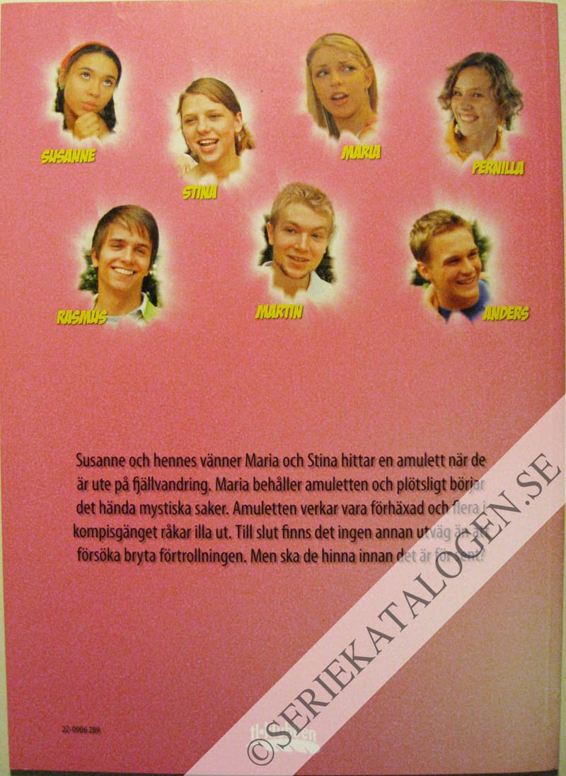 Baksida (2009)