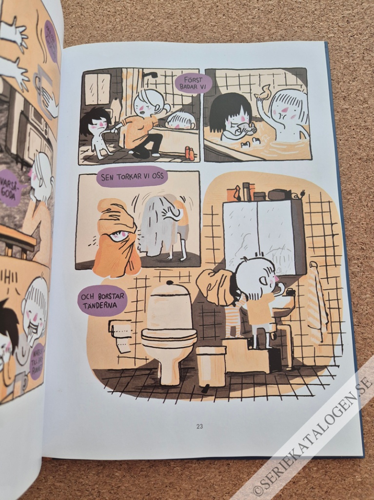 Exempel på Vinternatt (2015)