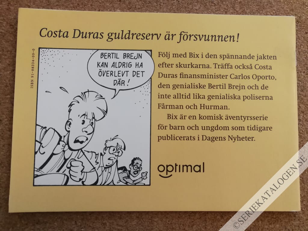 Baksida (1994)