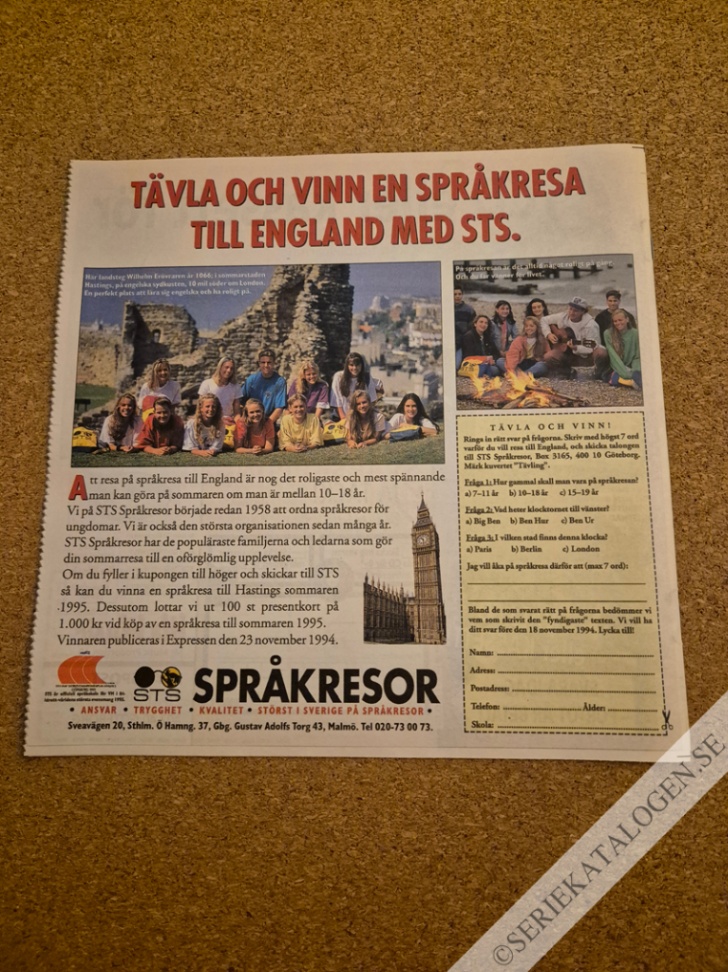 Baksida (1994)