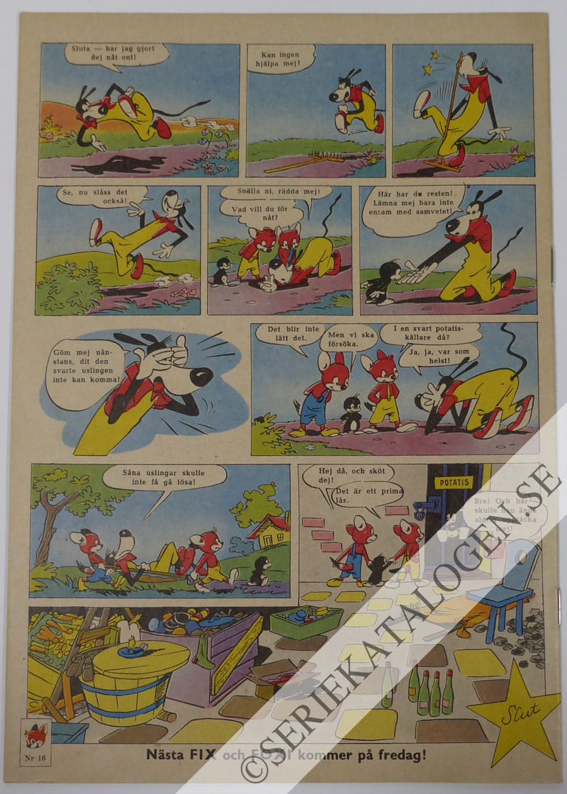 Baksida (1959)