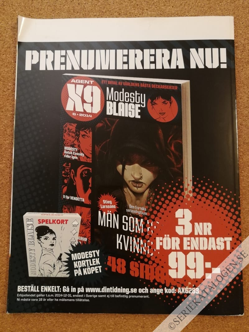 Baksida (2014)