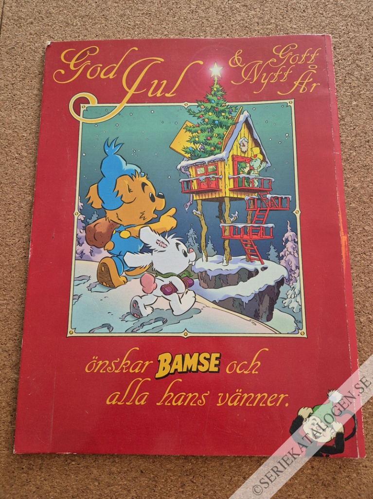 Baksida (1998)