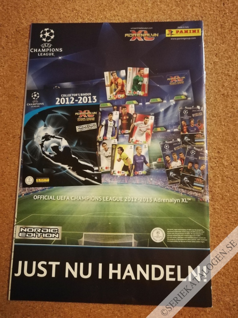 Baksida (2012)