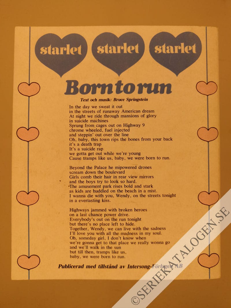 Baksida (1977)