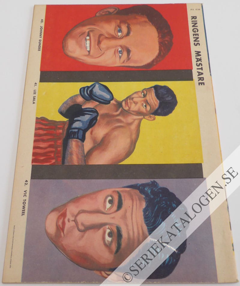 Baksida (1956)
