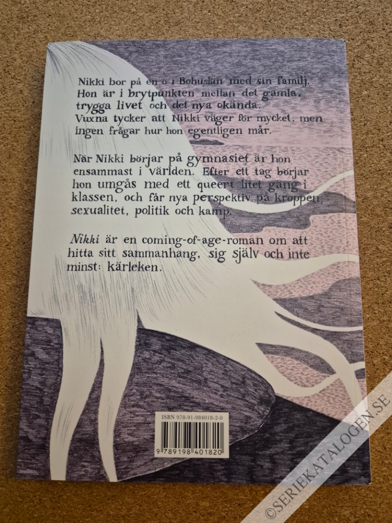 Baksida (2020)