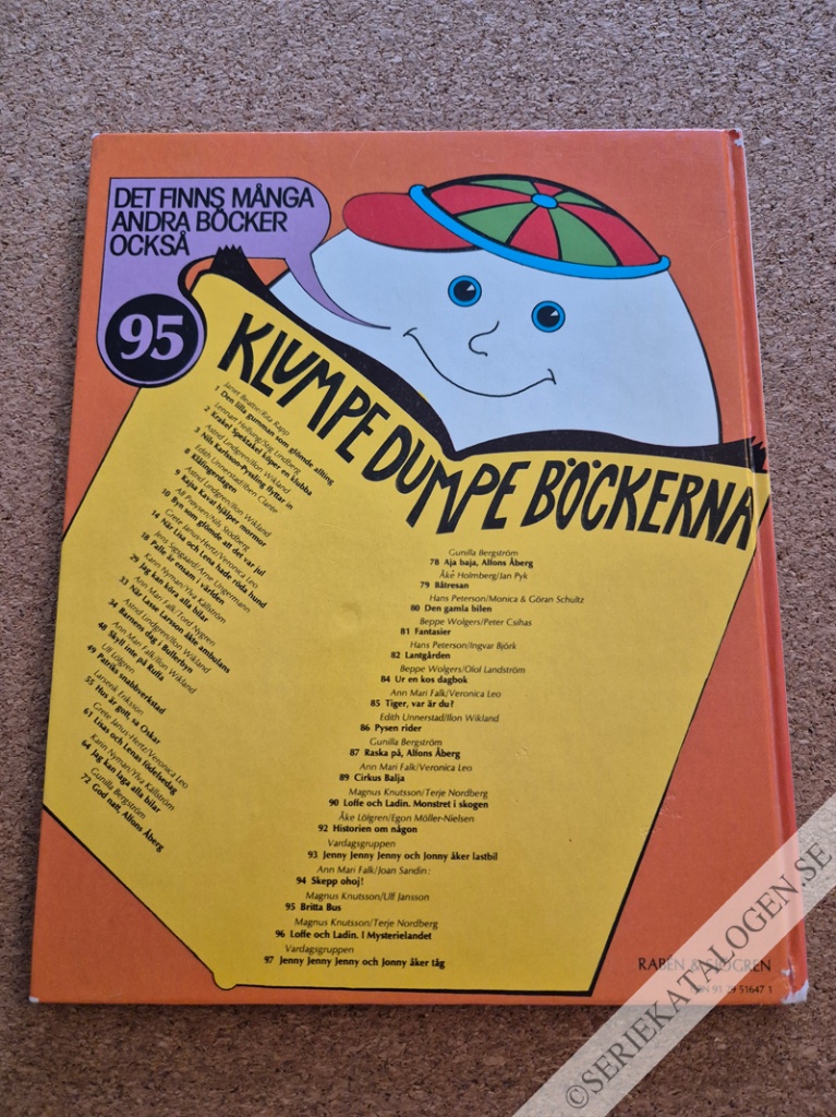Baksida (1978)