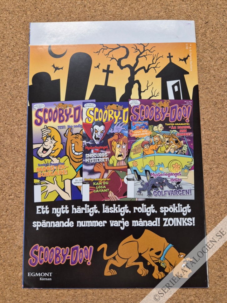 Baksida (2010)