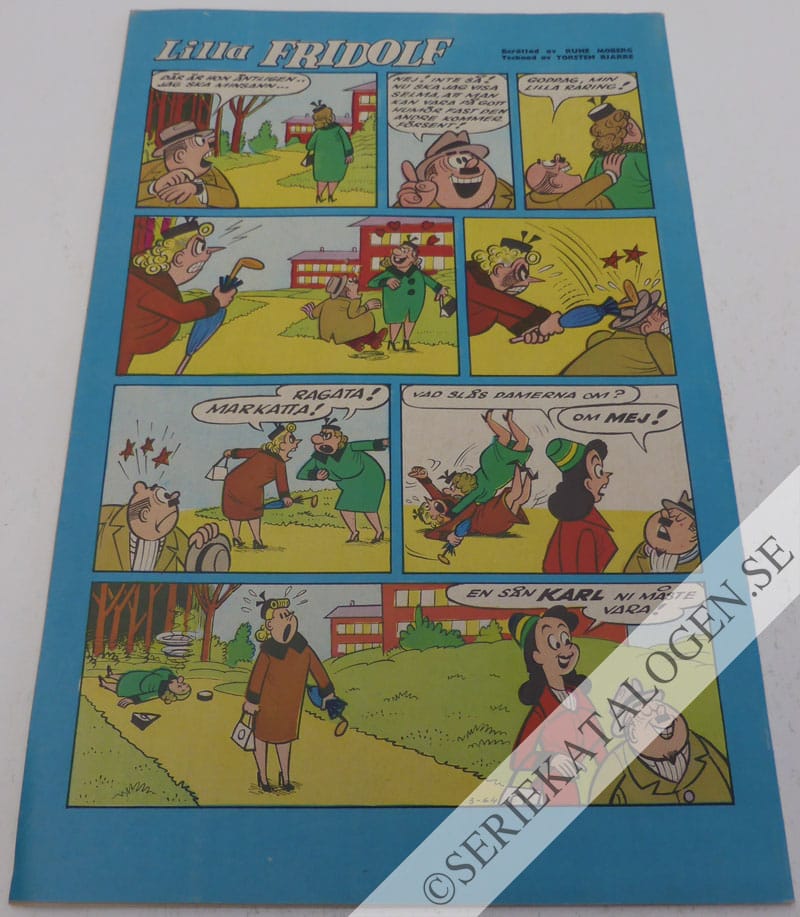 Baksida (1964)