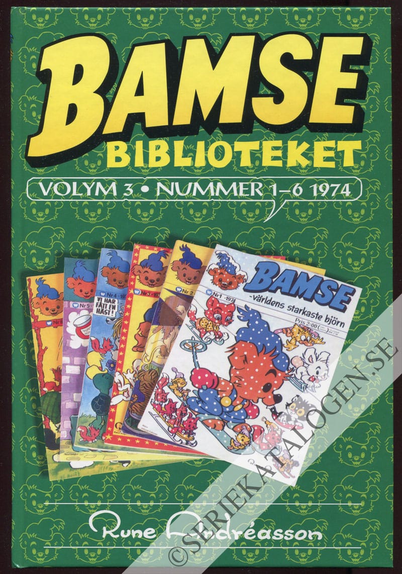 Framsida utan skyddsomslag (2001)