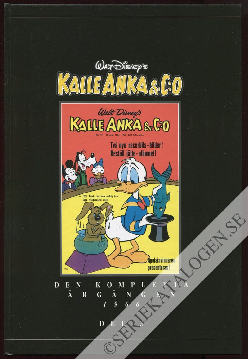 Framsida utan skyddsomslag (2011)