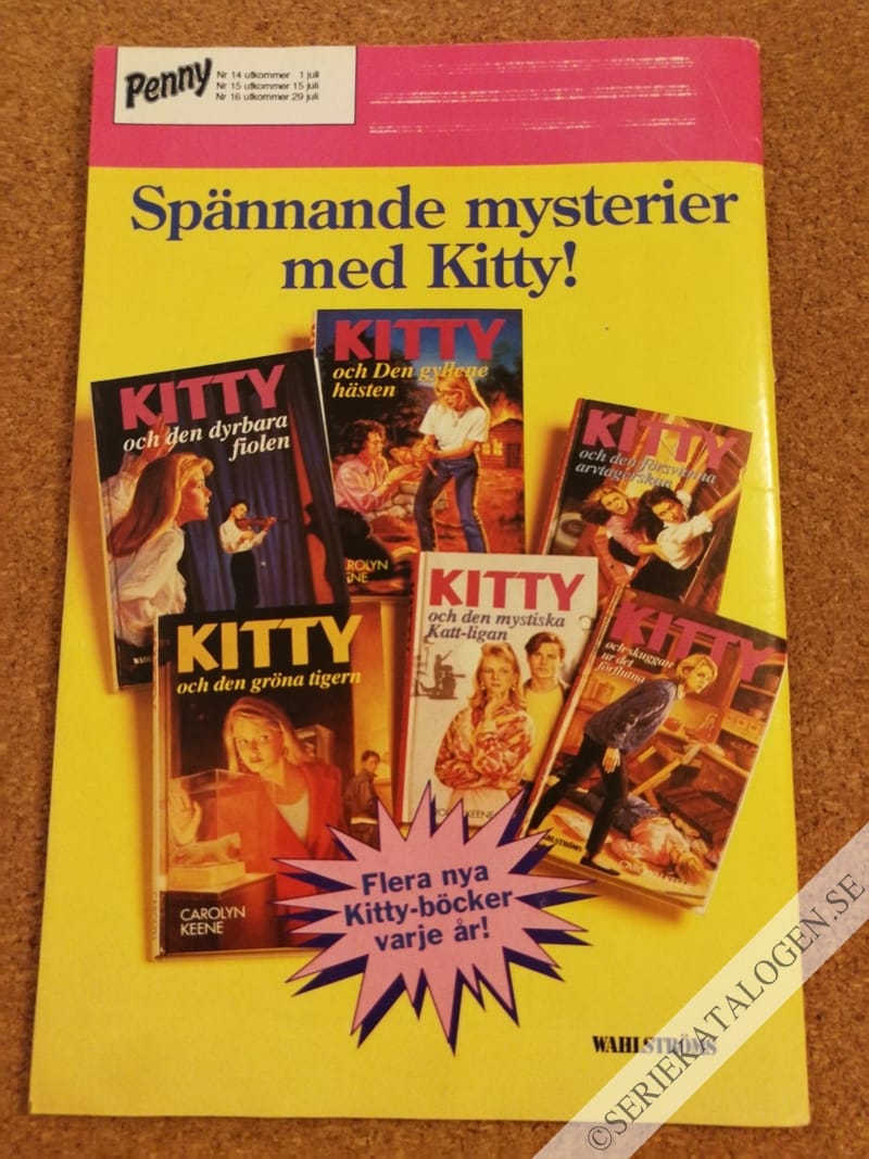 Baksida (1993)
