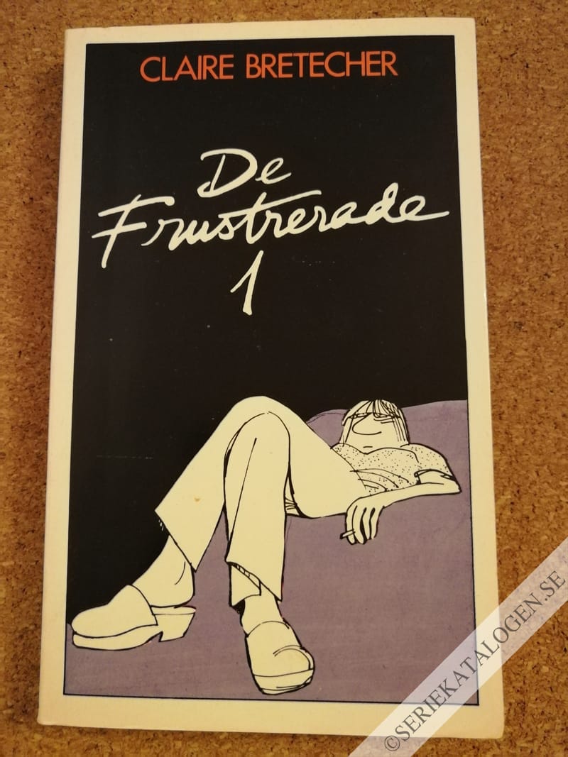 De frustrerade (1988)