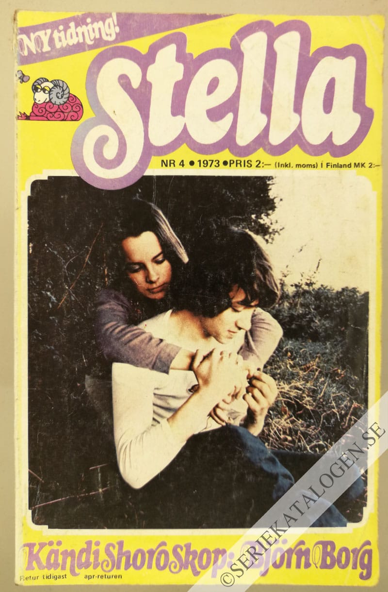 Stella (1973)
