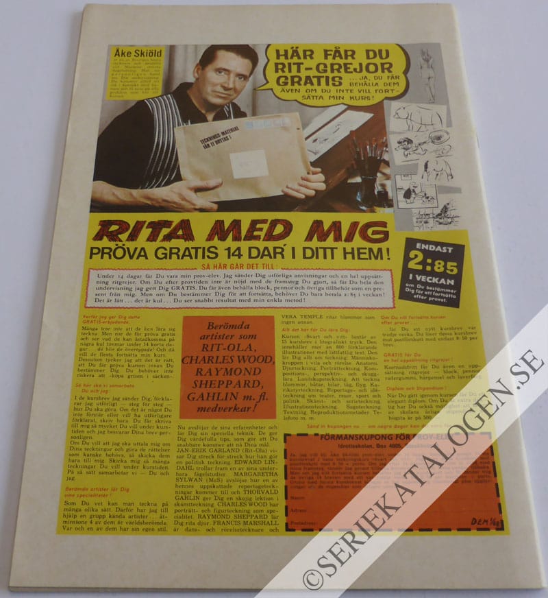 Baksida (1968)