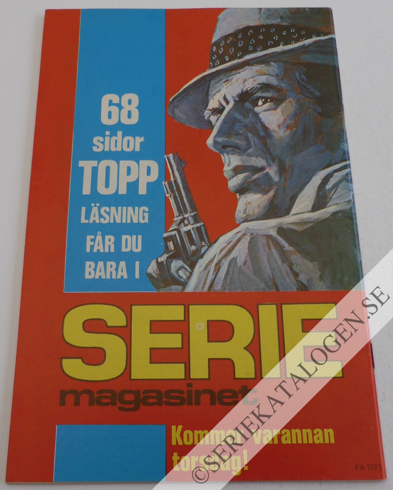 Baksida (1971)