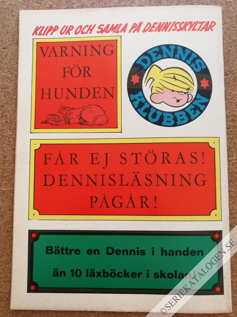 Baksida (1967)