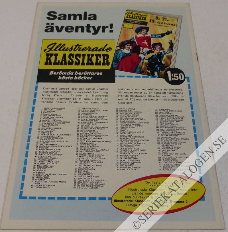 Baksida (1968)