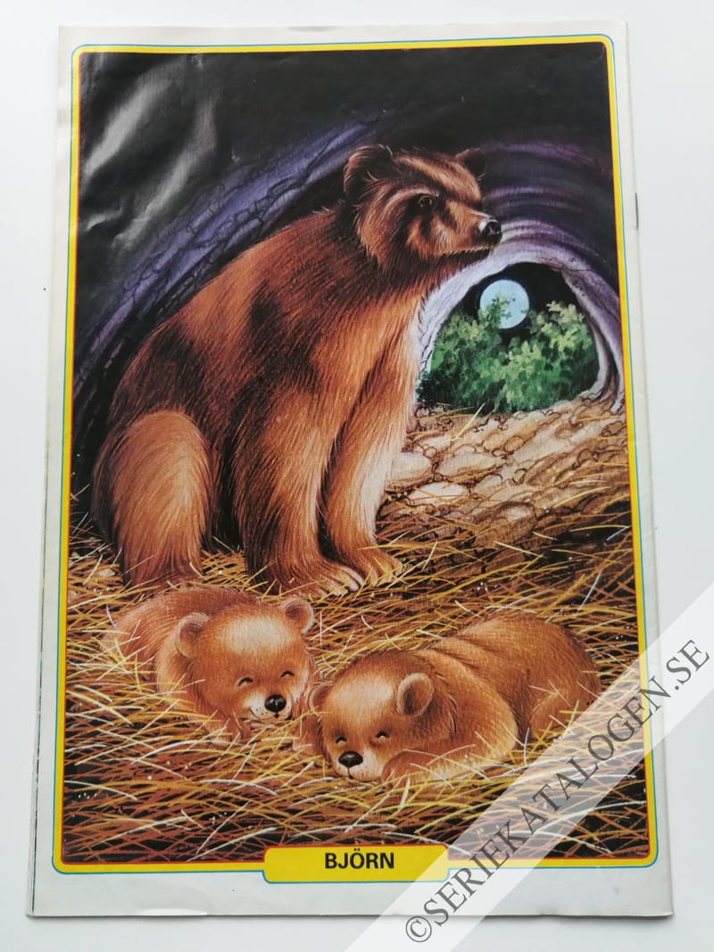 Baksida (1981)