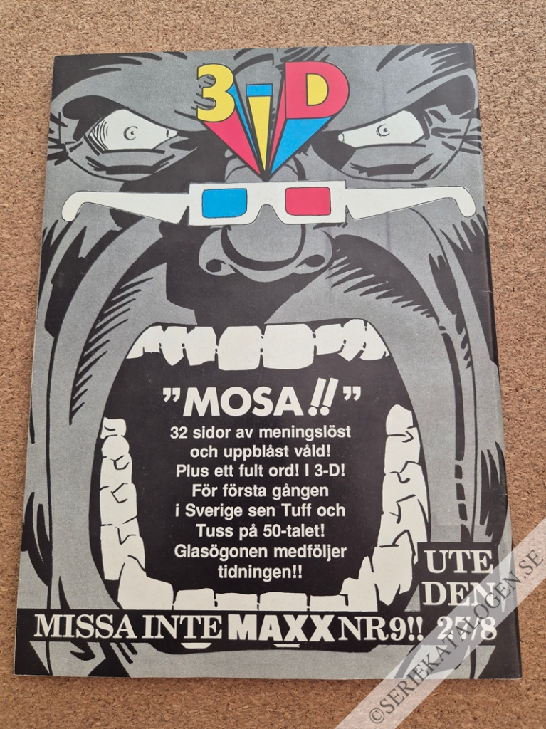 Baksida (1987)