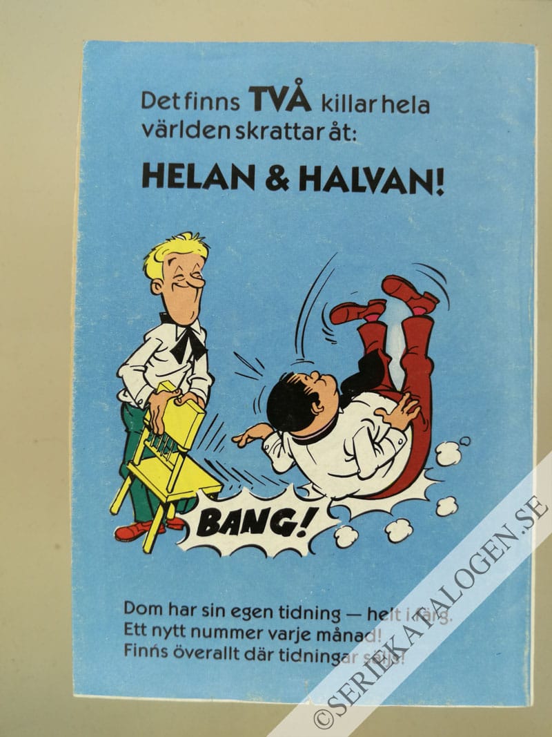 Baksida på Krigets verklighet (1981)