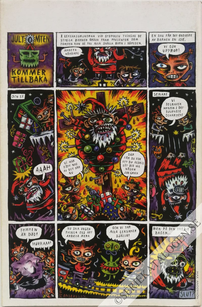 Baksida (1996)