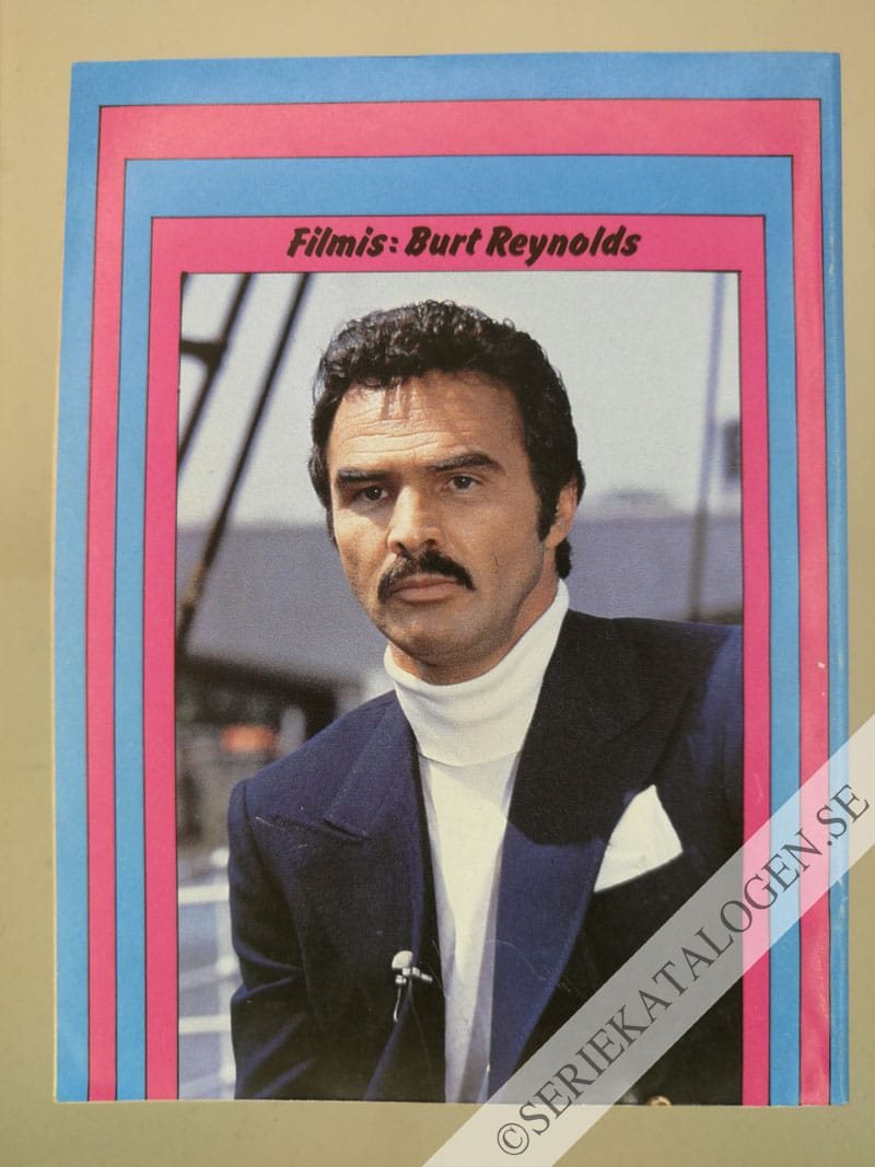 Baksida (1984)