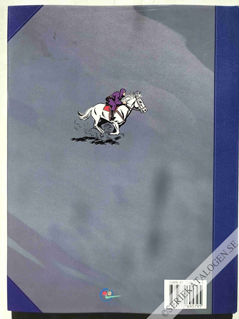 Baksida på 1964-66 (2002)